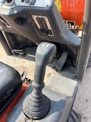 2018 Ausa D100 High Tip Dumper - 10