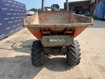 2018 Ausa D100 High Tip Dumper - 8