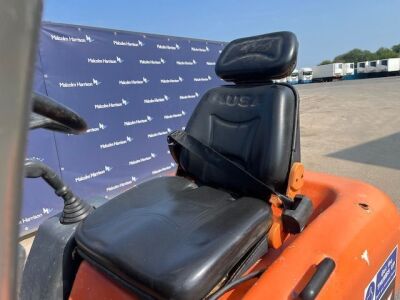 2018 Ausa D100 High Tip Dumper - 13