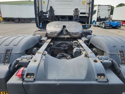 2020 Scania S500 6x2 Mini Midlift Tractor Unit - 4