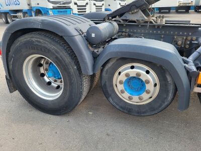 2020 Scania S500 6x2 Mini Midlift Tractor Unit - 7