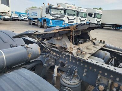 2020 Scania S500 6x2 Mini Midlift Tractor Unit - 8