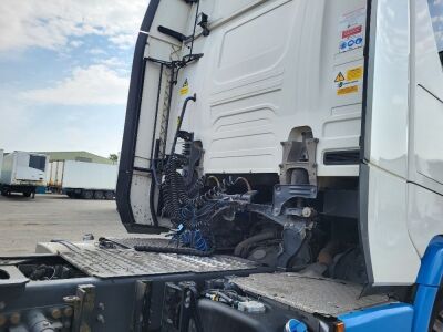 2020 Scania S500 6x2 Mini Midlift Tractor Unit - 9