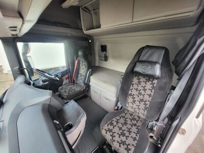 2020 Scania S500 6x2 Mini Midlift Tractor Unit - 12