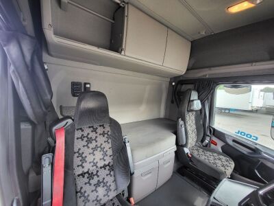2020 Scania S500 6x2 Mini Midlift Tractor Unit - 14