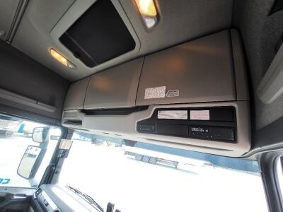 2020 Scania S500 6x2 Mini Midlift Tractor Unit - 15