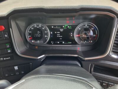 2020 Scania S500 6x2 Mini Midlift Tractor Unit - 17