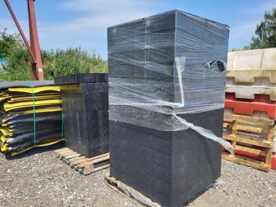 Quantity of Plastic Manhole Inspection Chambers Inserts