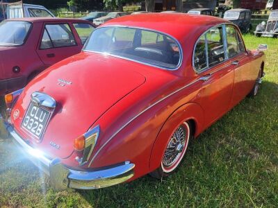 1964 Jaguar 2.4/240 Car - 3