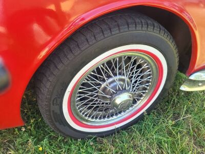 1964 Jaguar 2.4/240 Car - 7