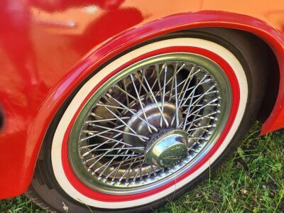 1964 Jaguar 2.4/240 Car - 8