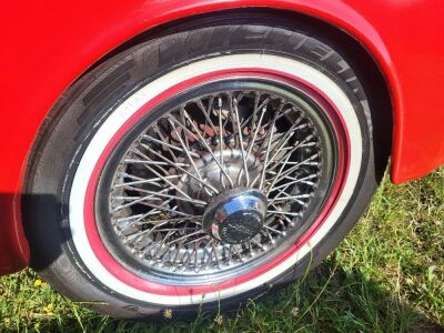 1964 Jaguar 2.4/240 Car - 9