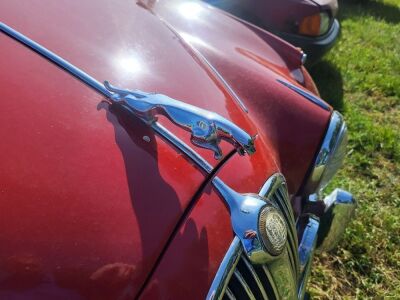 1964 Jaguar 2.4/240 Car - 11