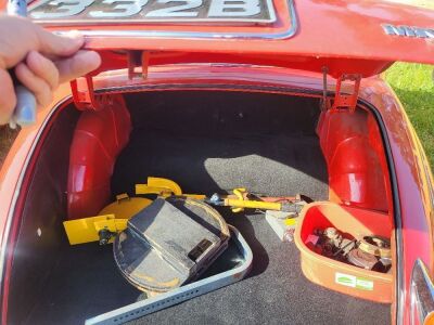 1964 Jaguar 2.4/240 Car - 12