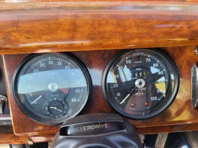 1964 Jaguar 2.4/240 Car - 13