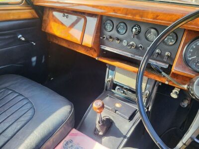 1964 Jaguar 2.4/240 Car - 14