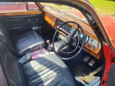 1964 Jaguar 2.4/240 Car - 15