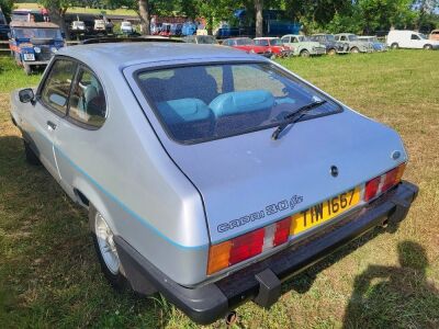 1979 Ford Capri 3ltr Ghia S - 3