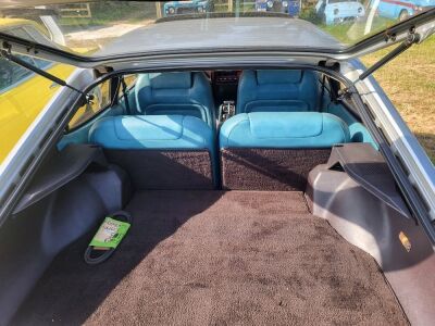 1979 Ford Capri 3ltr Ghia S - 6