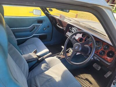 1979 Ford Capri 3ltr Ghia S - 7