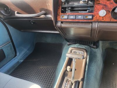 1979 Ford Capri 3ltr Ghia S - 9