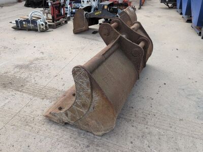 7ft Bucket - 70mm Pins - 2