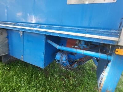 Scania 142M V8 6x2 Rear Lift Horsebox - 10