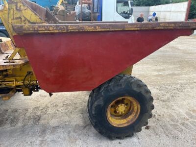 Benford 6 ton Straight Tip Dumper - 14