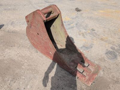 16" Bucket - 65mm Pins - 2