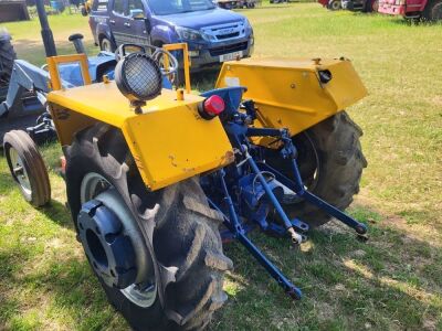 Leyland Tractor - 4