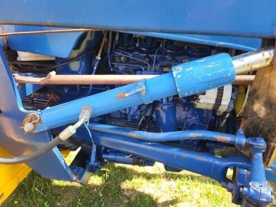 Leyland Tractor - 7