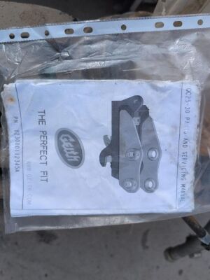 2019 Geith Quick Coupler - 6