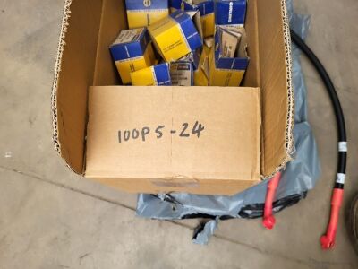 Quantity of Vintage Car/Van Back Wheel Brake Cylinder Repair Kit