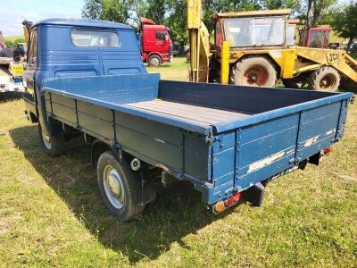1960 Thames 15 4x2 Dropside Flat - 3