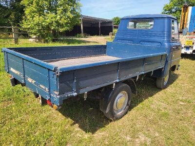 1960 Thames 15 4x2 Dropside Flat - 4