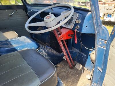 1960 Thames 15 4x2 Dropside Flat - 13