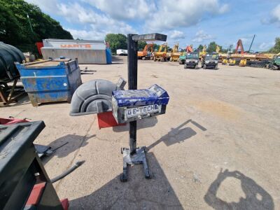 Vehicle Testing Equipment
