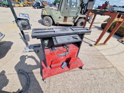 Vehicle Testing Equipment - 2