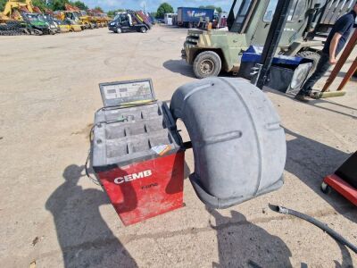 Vehicle Testing Equipment - 4