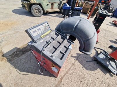 Vehicle Testing Equipment - 5