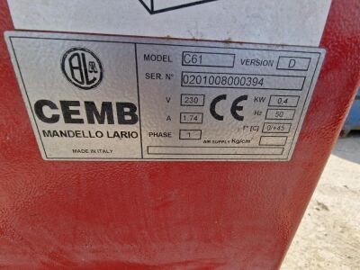 Vehicle Testing Equipment - 6