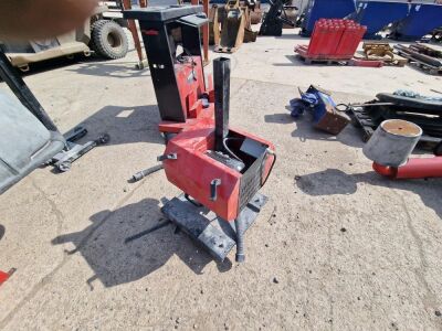 Vehicle Testing Equipment - 7