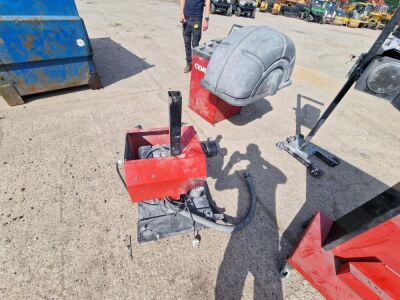 Vehicle Testing Equipment - 8