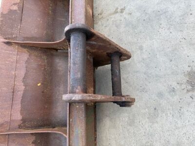 8ft Ditching Bucket - 3