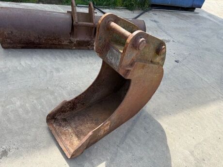 20” Dig Bucket