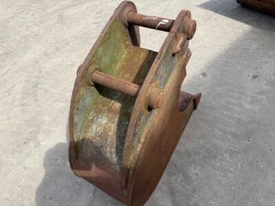 20” Dig Bucket - 3