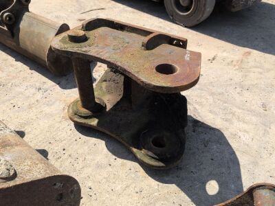 Fixed Headstock