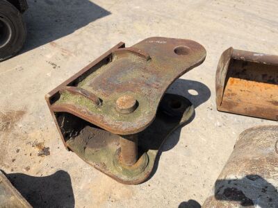 Fixed Headstock - 2