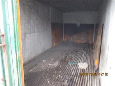 20ft Container c/w Contents - 2