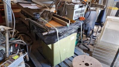 Table Saw